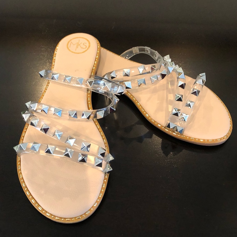Valentino vibes Sandals